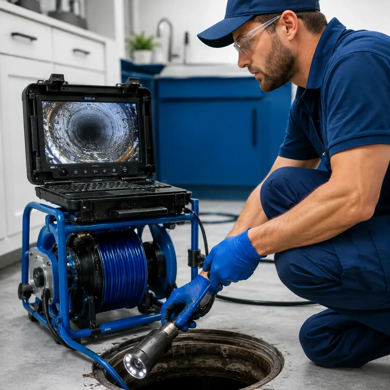Pipe Relining professionals serving Abercrombie, ND